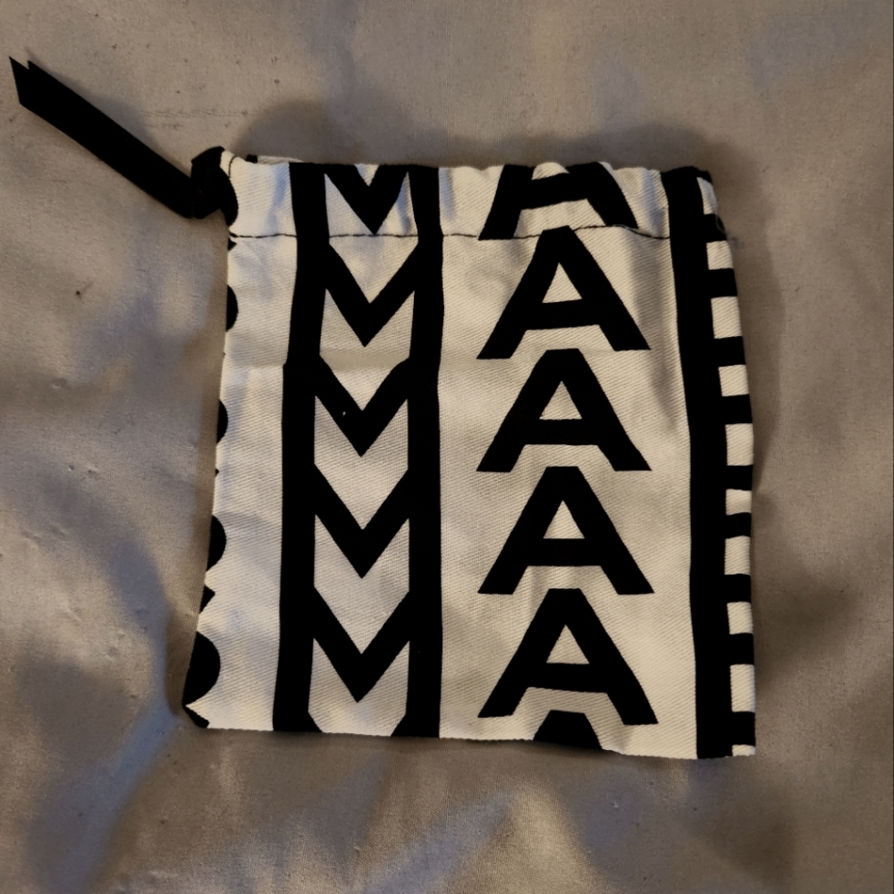 Marc Jacobs jewelry bag
